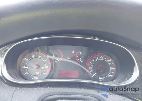 2013 Dodge Dart Se z USA, uszkodzony, nr VIN 1C3CDFAA8DD287361